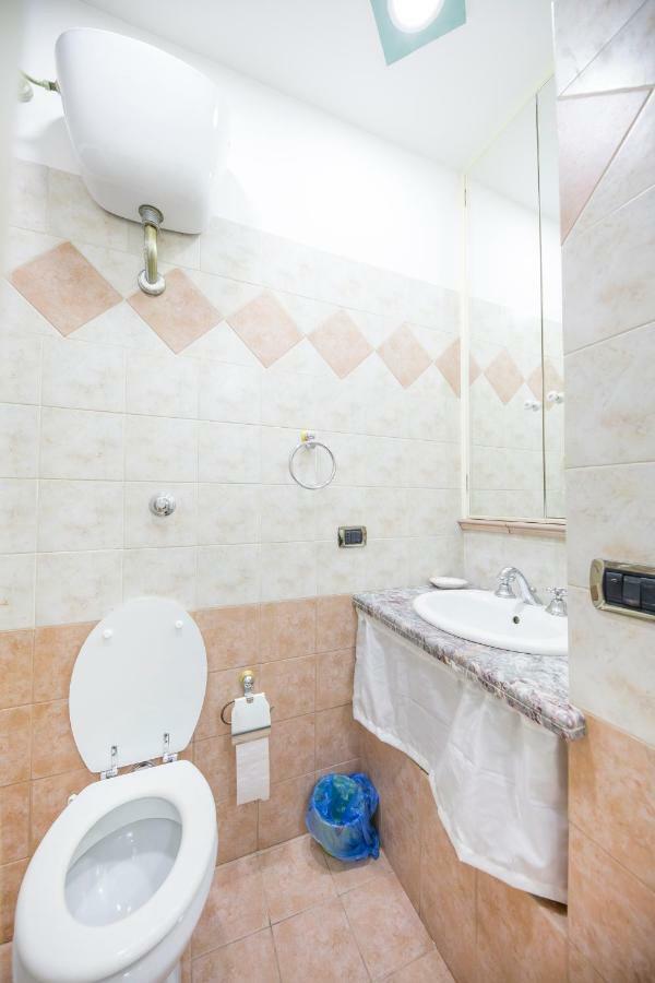 Casa Smeraldo تْشيفالو المظهر الخارجي الصورة